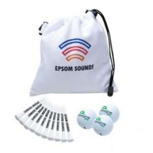 Perth Golf Goody Bag - 6011